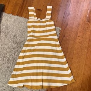 New American Eagle dress XS